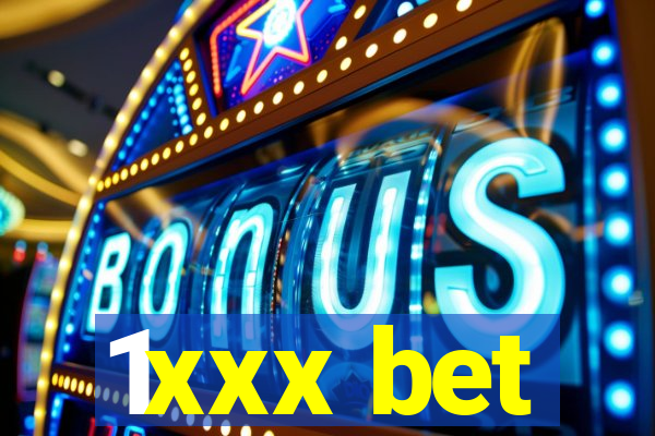 1xxx bet